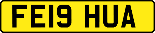 FE19HUA