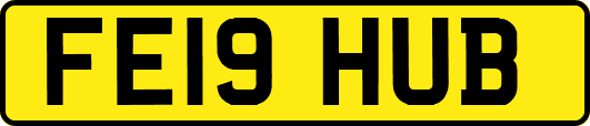 FE19HUB
