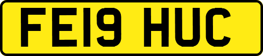 FE19HUC
