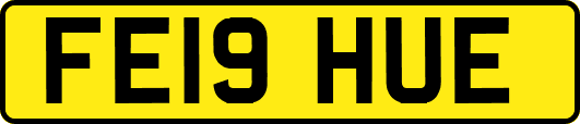 FE19HUE