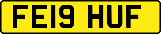 FE19HUF