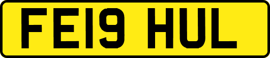 FE19HUL