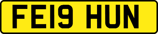 FE19HUN