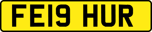 FE19HUR