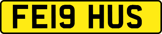 FE19HUS