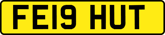 FE19HUT