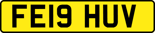 FE19HUV
