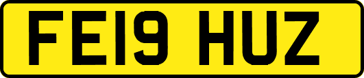 FE19HUZ