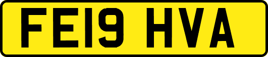 FE19HVA