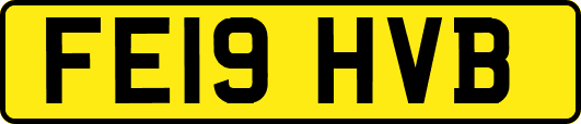 FE19HVB