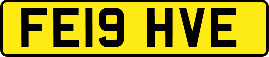 FE19HVE