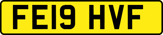 FE19HVF
