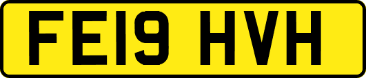 FE19HVH
