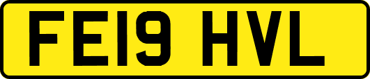 FE19HVL