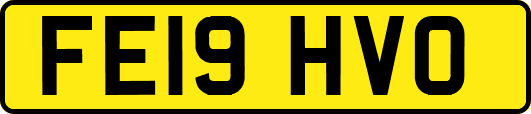 FE19HVO
