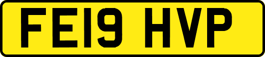 FE19HVP