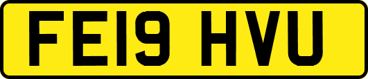 FE19HVU