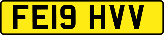 FE19HVV