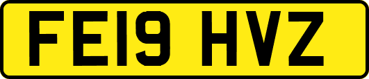 FE19HVZ