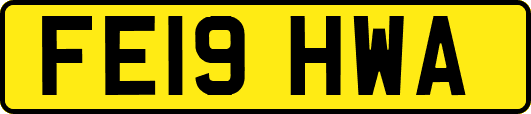 FE19HWA