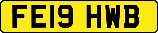FE19HWB