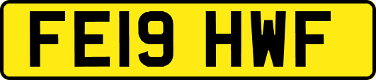 FE19HWF