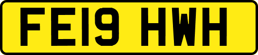 FE19HWH