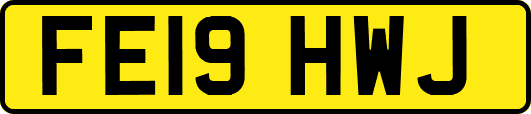 FE19HWJ