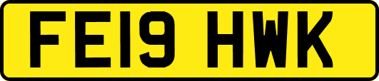 FE19HWK