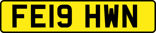 FE19HWN
