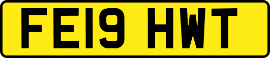 FE19HWT