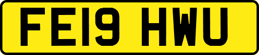 FE19HWU