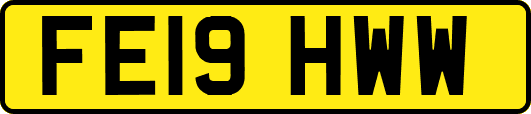 FE19HWW