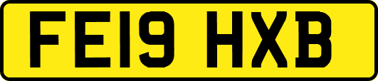 FE19HXB
