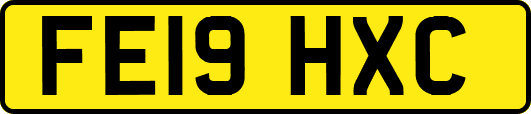 FE19HXC
