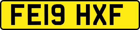 FE19HXF