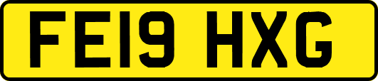 FE19HXG