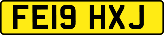 FE19HXJ