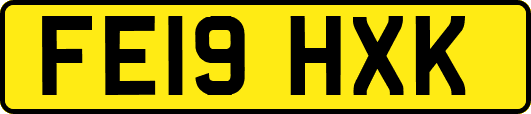 FE19HXK