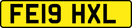 FE19HXL