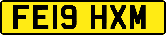FE19HXM