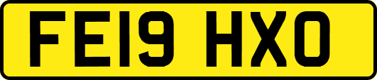 FE19HXO