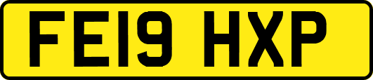 FE19HXP
