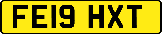FE19HXT