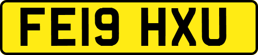 FE19HXU