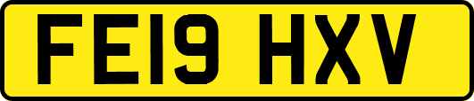 FE19HXV