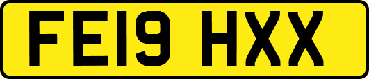 FE19HXX