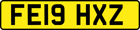 FE19HXZ
