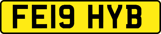 FE19HYB