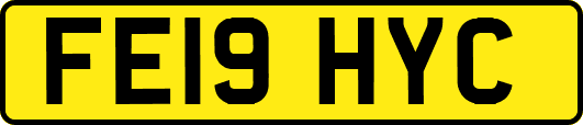 FE19HYC